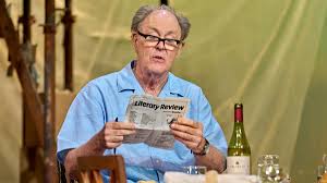 « Giant », avec John Lithgow dans le rôle de Roald Dahl, devient rentable en 10 semaines