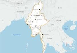 Une Thaïlandaise inculpée de meurtre après la mort d'un diplomate américain à Yangon