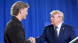 Joe Theismann estime que l’incident Dart–Carter avec Trump ne divisera pas les Giants