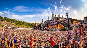 Huit festivals de musique européens acceptent encore des réservations cet été