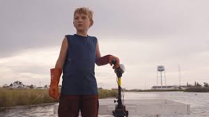 « Been Here Stay Here » se penche sur la montée des eaux à Tangier Island