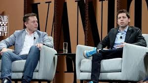 Altman affirme que Musk voulait contrôler OpenAI, même après sa mort