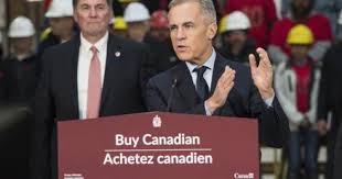 Carney nomme une vaste équipe de 24 membres pour piloter les pourparlers commerciaux Canada–États‑Unis