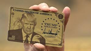 Un seul visa “gold card” de Trump approuvé jusqu’à présent, selon Lutnick