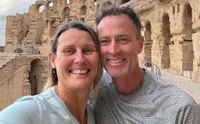 Un couple britannique emprisonné en Iran perd son appel, selon la famille