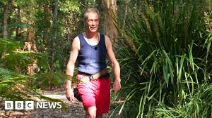 Reform says Farage bought £1.4m house with ITV fee, not donor gift