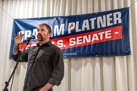 Primaire sénatoriale du Maine : Platner mis à l’épreuve alors que quatre États votent