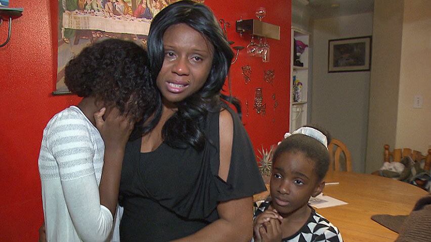 Une famille de Montréal‑Nord accuse la police d'usage excessif de la force après l'utilisation de gaz poivré lors d'un anniversaire