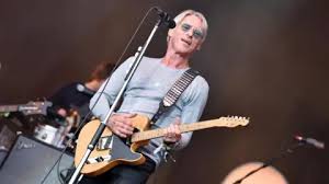 Paul Weller prépare un album live de la BBC avec une reprise de Billie Eilish