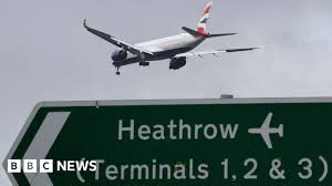 Un concurrent pourrait soumissionner pour construire la troisième piste de Heathrow, selon le régulateur