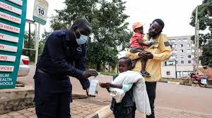 Les États‑Unis imposent des restrictions de voyage liées à Ebola alors que l’épidémie en RDC s’aggrave